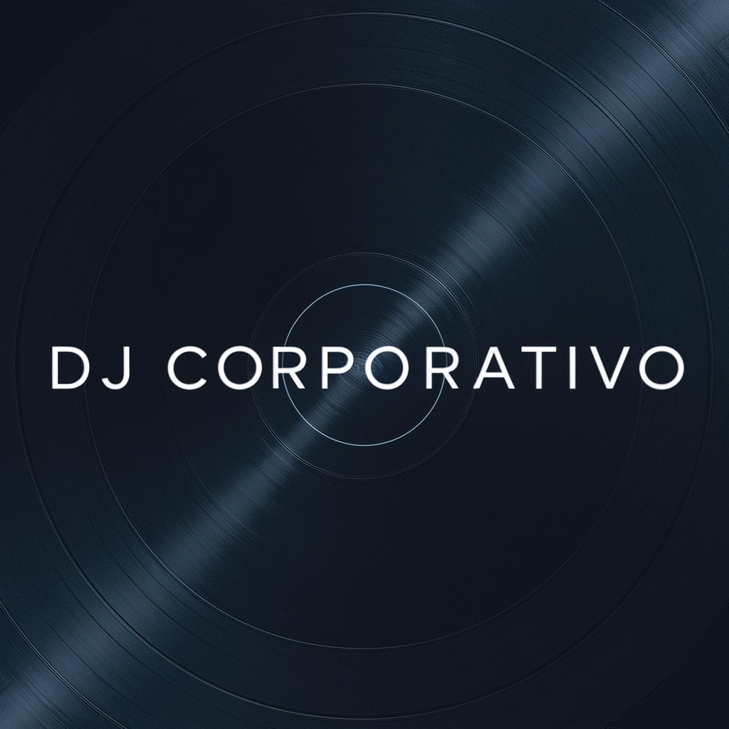 DJ Corporativo
